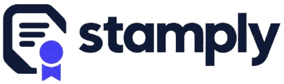 Stamply